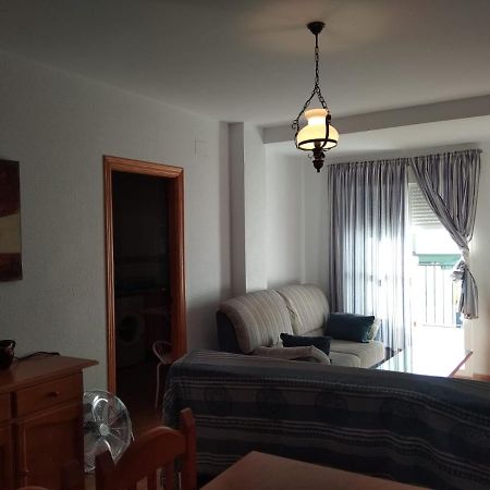Apartamento La Atalaya C-110 โกนิล เด ลาฟรอนเตรา ภายนอก รูปภาพ