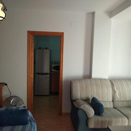 Apartamento La Atalaya C-110 โกนิล เด ลาฟรอนเตรา ภายนอก รูปภาพ