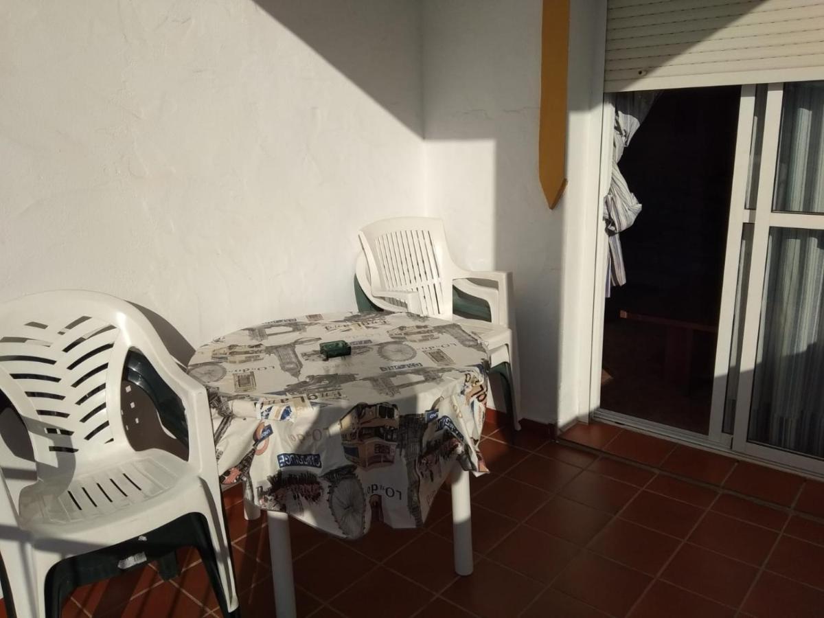 Apartamento La Atalaya C-110 โกนิล เด ลาฟรอนเตรา ภายนอก รูปภาพ