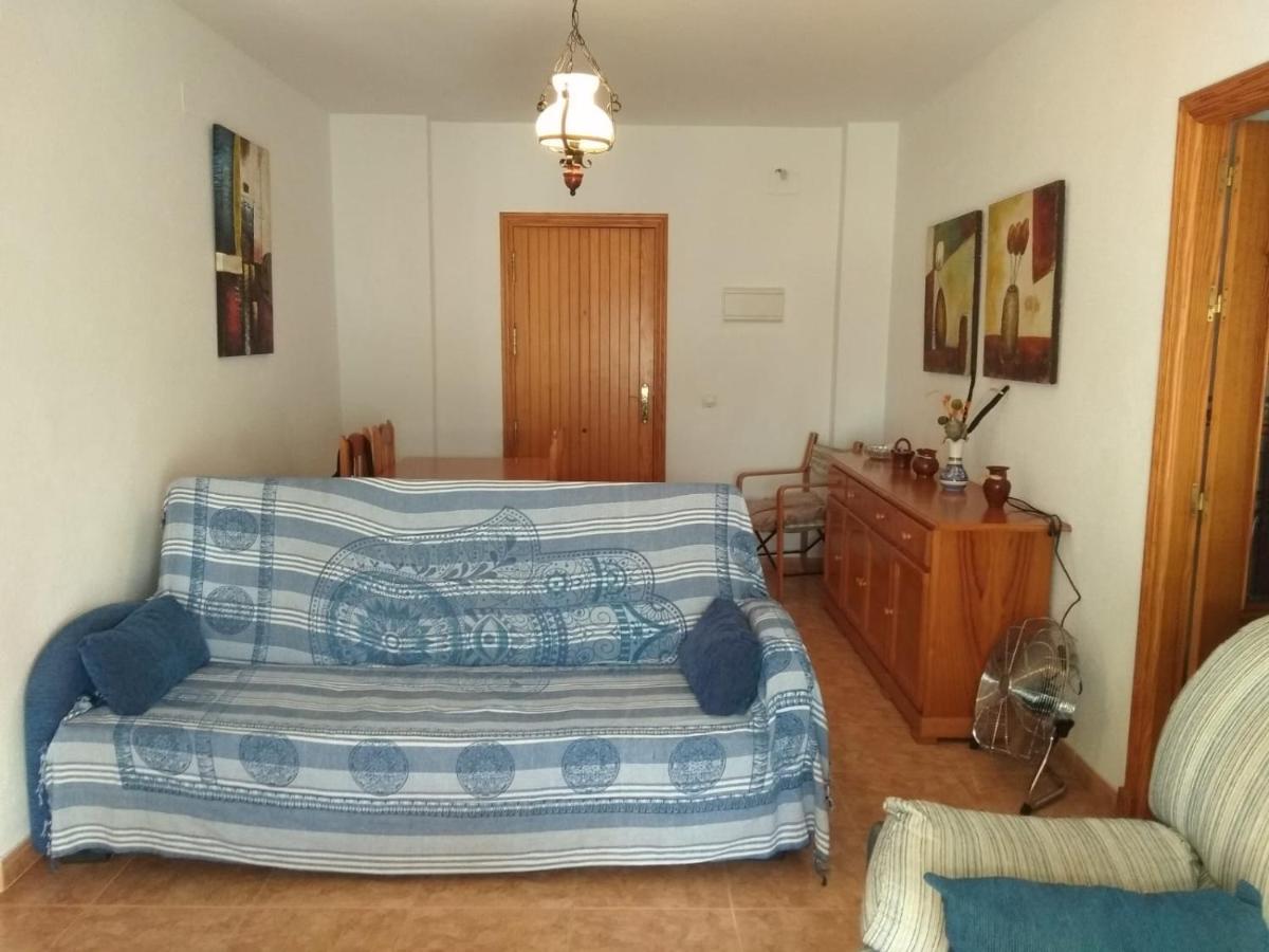 Apartamento La Atalaya C-110 โกนิล เด ลาฟรอนเตรา ภายนอก รูปภาพ