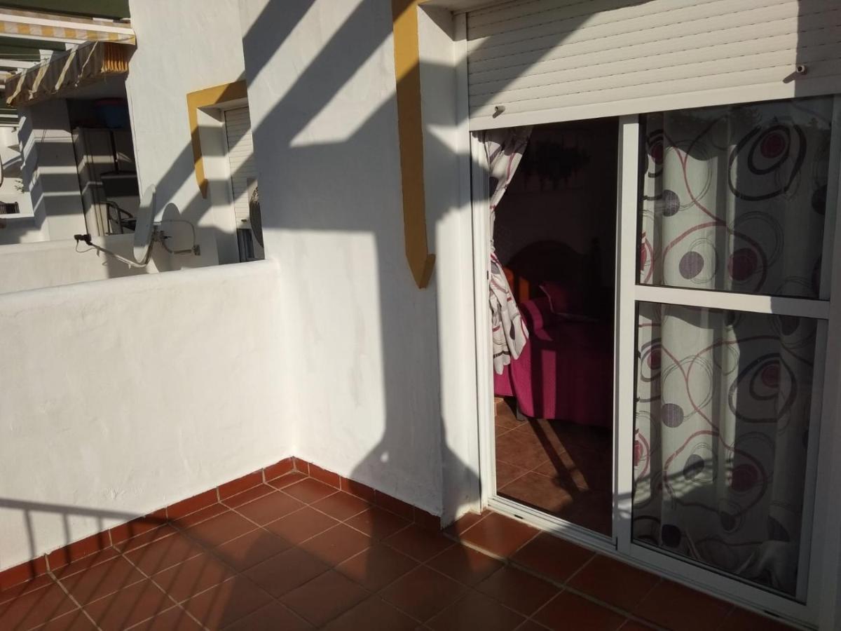 Apartamento La Atalaya C-110 โกนิล เด ลาฟรอนเตรา ภายนอก รูปภาพ