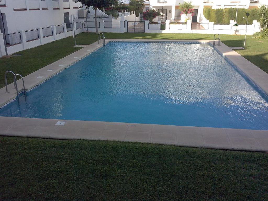 Apartamento La Atalaya C-110 โกนิล เด ลาฟรอนเตรา ห้อง รูปภาพ