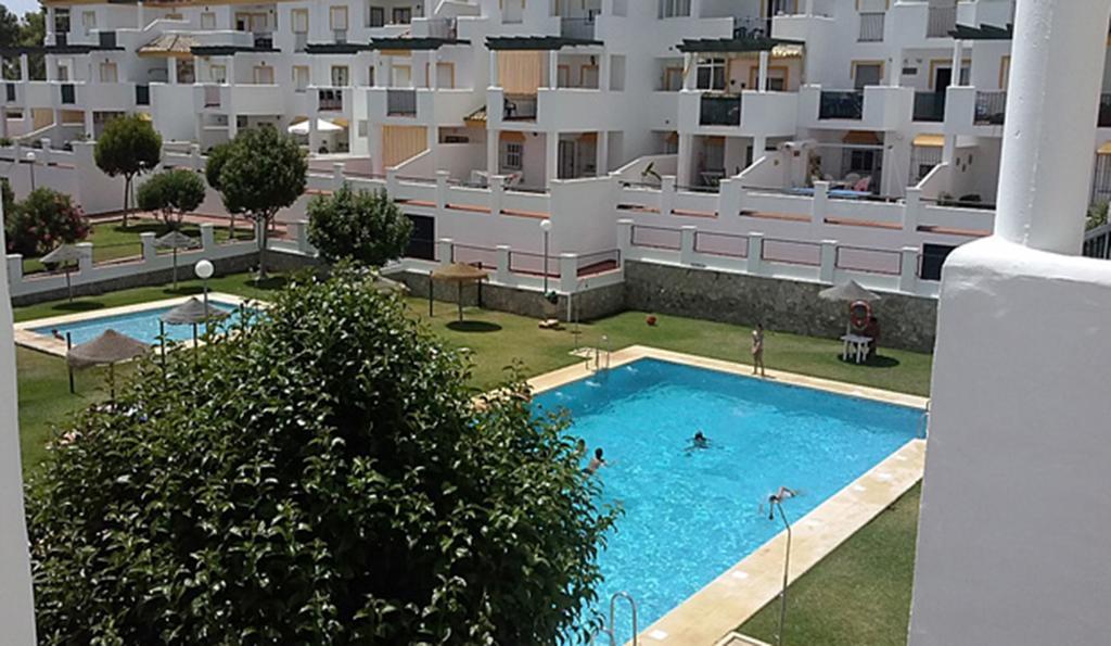Apartamento La Atalaya C-110 โกนิล เด ลาฟรอนเตรา ห้อง รูปภาพ